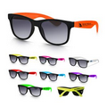 Traveler Two Tone Sunglasses